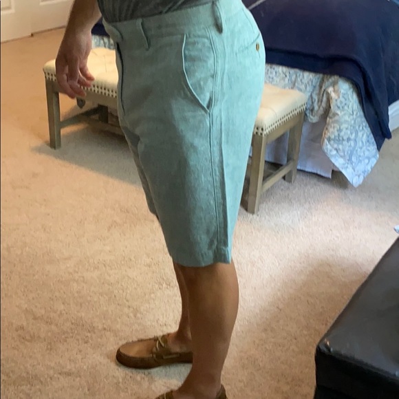 J. Crew Khaki Shorts - Picture 2 of 5